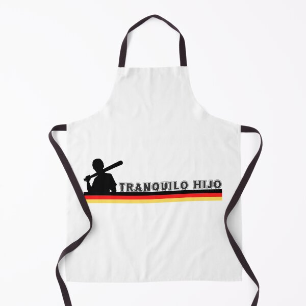 Item preview, Tranquilo Hijo - San Diego Baseball designed and sold by HROC.