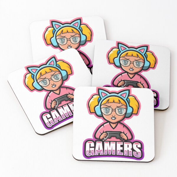 Item preview,  Chica Gamer designed and sold by Emil1993.
