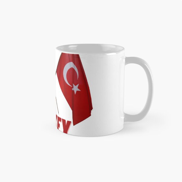 Item preview, Pray for Turkey designed and sold by Cubezz.