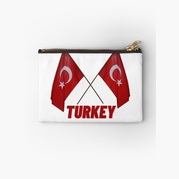 Item preview, Pray for Turkey designed and sold by Cubezz.