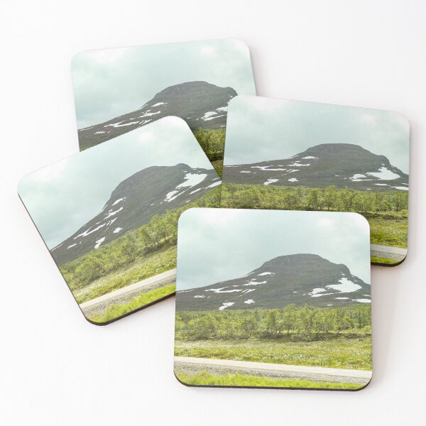 Item preview, Mountaintop - Landscape designed and sold by RolandWidin.