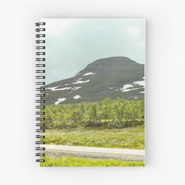 Item preview, Mountaintop - Landscape designed and sold by RolandWidin.
