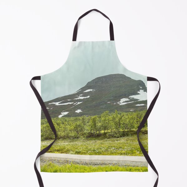 Item preview, Mountaintop - Landscape designed and sold by RolandWidin.