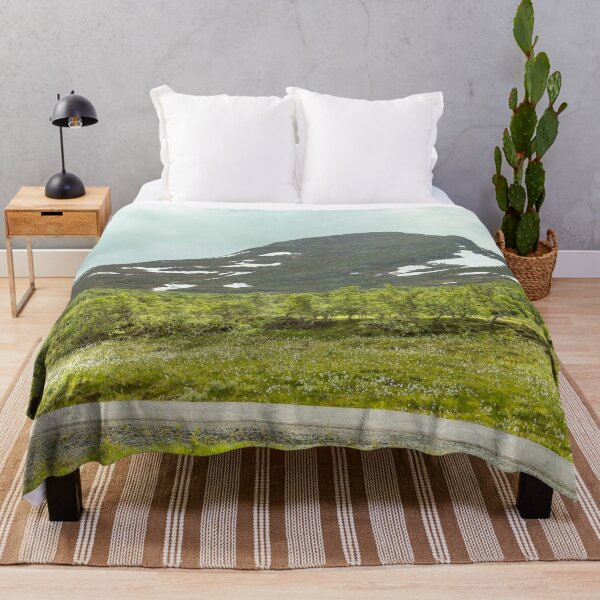 Item preview, Mountaintop - Landscape designed and sold by RolandWidin.