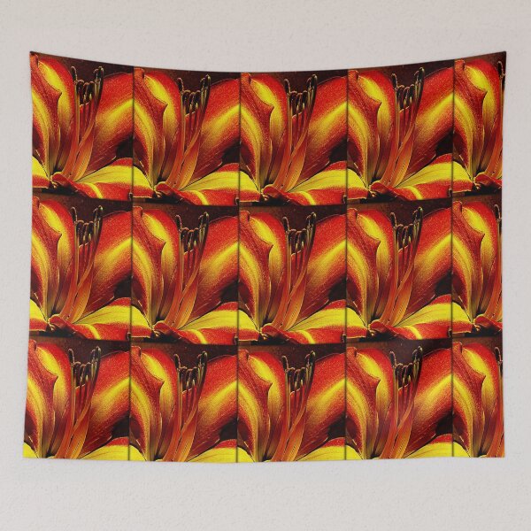 Item preview, Luscious Loftiness designed and sold by Jean Gregory Evans.