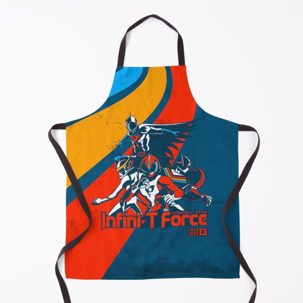 Item preview, 187 Infinity Force designed and sold by Yexart.