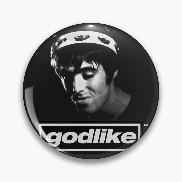 Item preview, Copy of Liam Gallagher // Godlike designed and sold by SiJayTay.