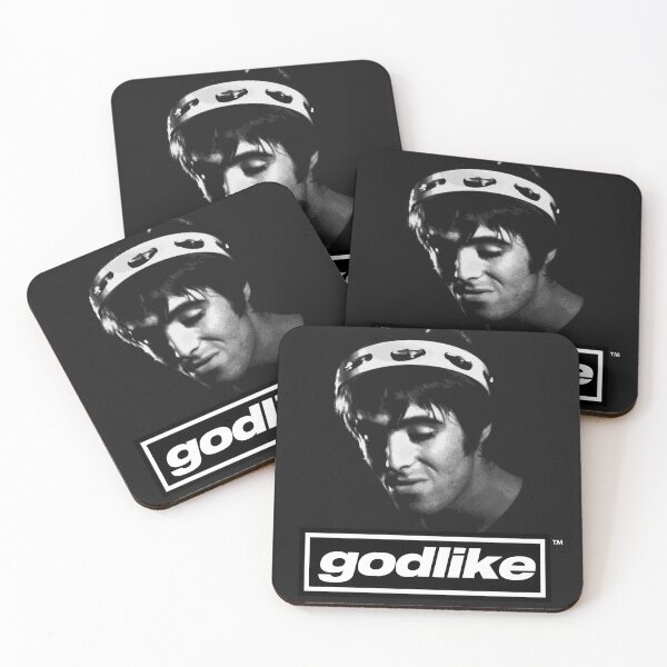 Item preview, Copy of Liam Gallagher // Godlike designed and sold by SiJayTay.
