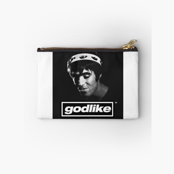Artikelvorschau, Kopie von Liam Gallagher // Godlike entworfen und verkauft von SiJayTay.