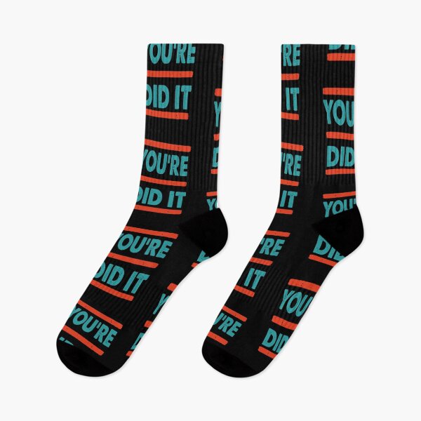 Item preview, You Are Did It- Positive Saying-Stay Focused-ProudMom-Good Job-Best Graduation Gift Idea For Daughter/Son designed and sold by Rassitni.