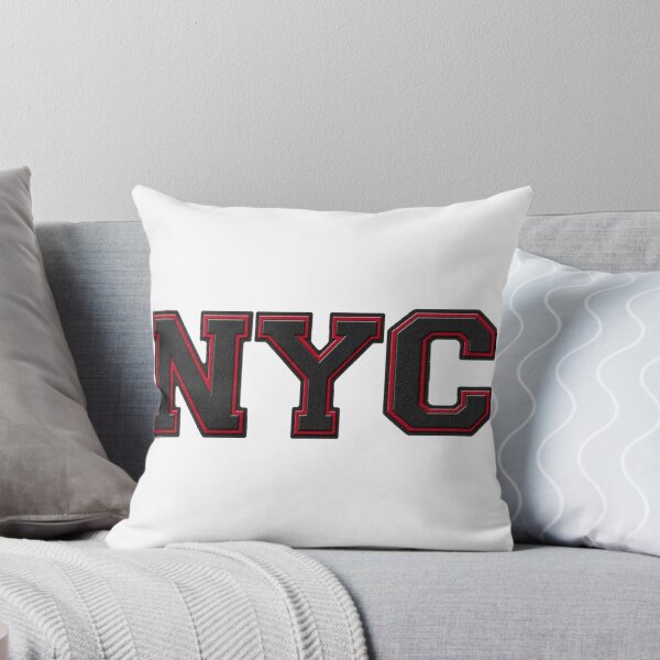 Item preview, New York City NYC letter alphabet designed and sold by RIAD16.
