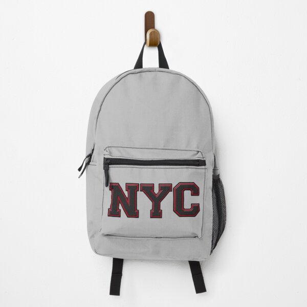 Item preview, New York City NYC letter alphabet designed and sold by RIAD16.