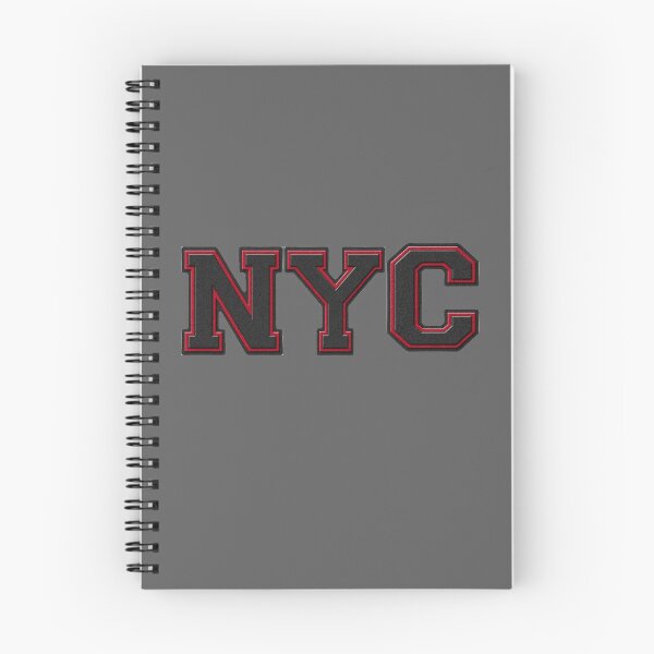 Item preview, New York City NYC letter alphabet designed and sold by RIAD16.