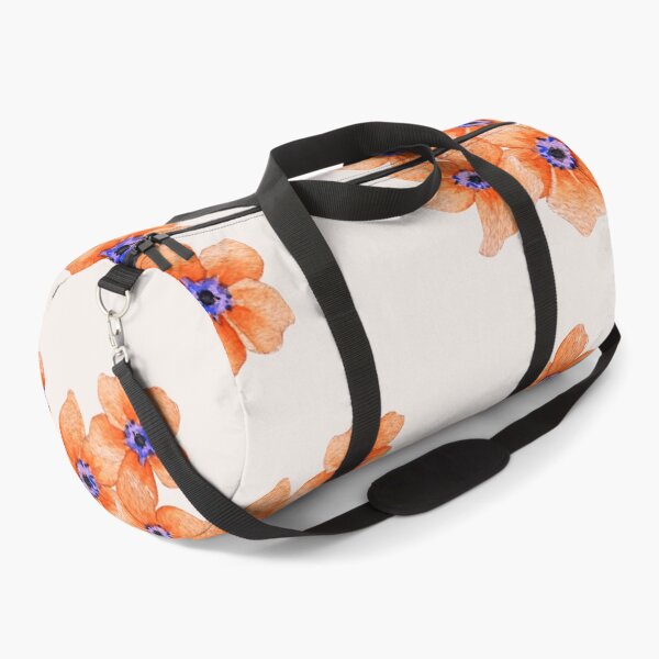 Item preview, Watercolor Little Flowers Orange Set Pack designed and sold by Pavnud.