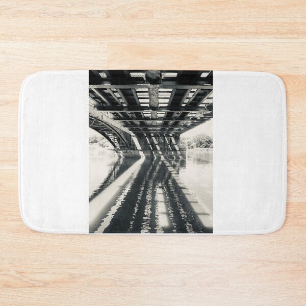 Item preview, Reflection, Chiswick Bridge, London designed and sold by veraD58.