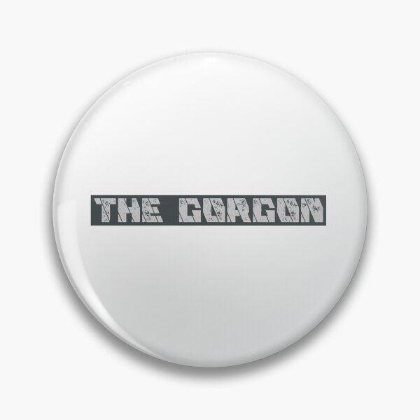 Item preview, Primarchs - The Gorgon designed and sold by PWstore.