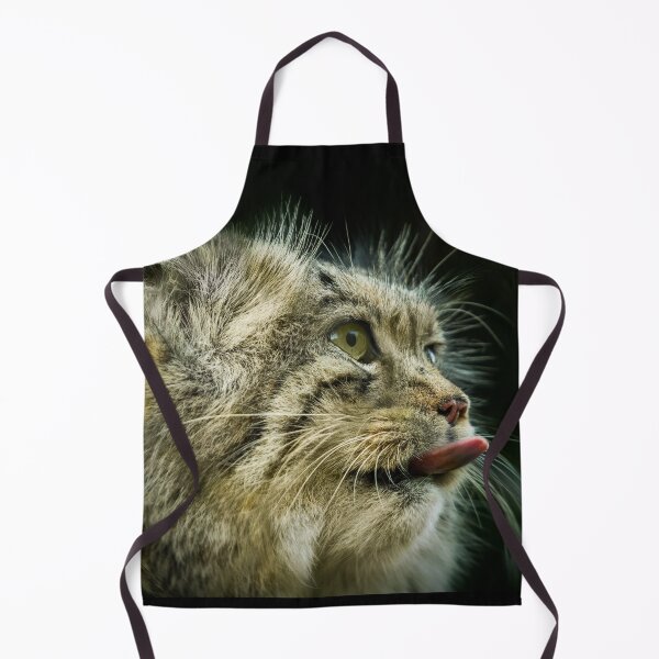 Item preview, Pallas Cat designed and sold by Conservation Art Emporium.