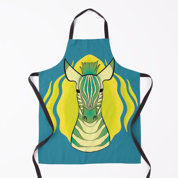 Item preview, Green Zebra designed and sold by Platinumfrog.
