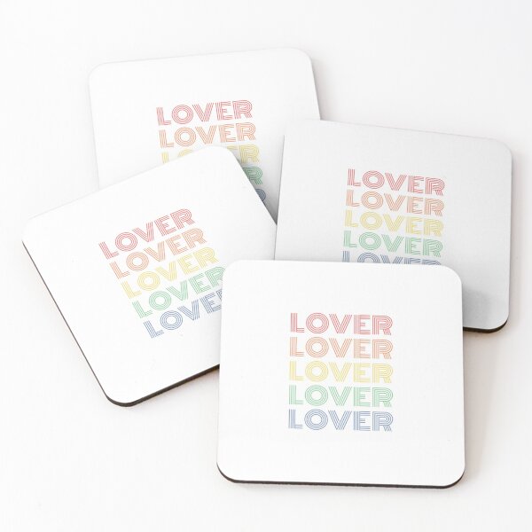 Item preview, Lover Retro Design designed and sold by GlitterState.