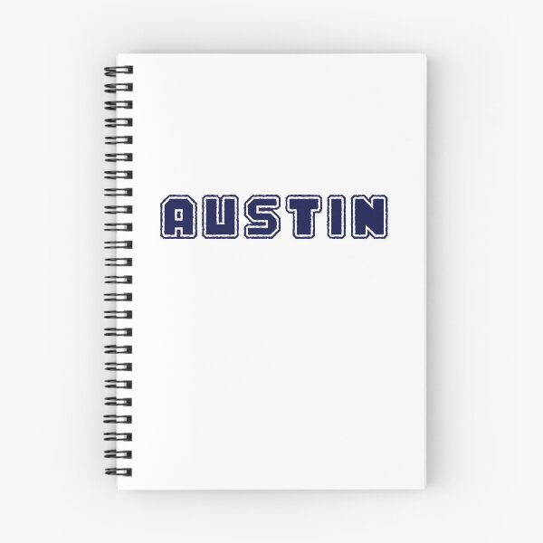 Artikelvorschau, AUSTIN entworfen und verkauft von yalinsolomon.