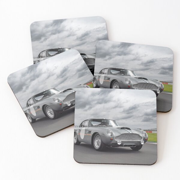Item preview, Aston Martin designed and sold by M-Pics.