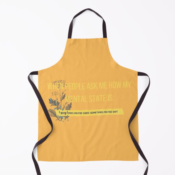 Item preview, Mental State designed and sold by Merribia.