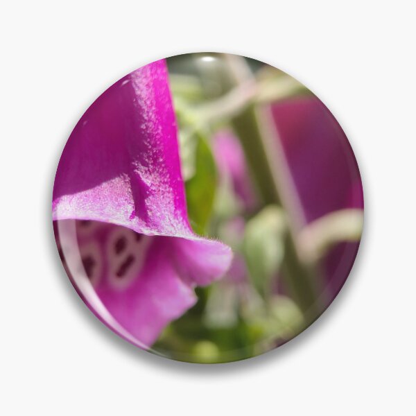 Item preview, Foxglove designed and sold by Barbitastic.