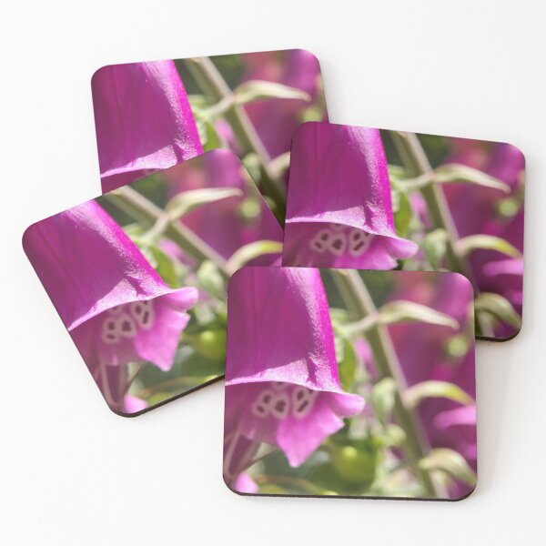 Item preview, Foxglove designed and sold by Barbitastic.