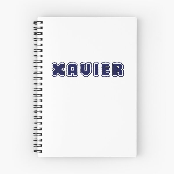 Item preview, XAVIER designed and sold by yalinsolomon.