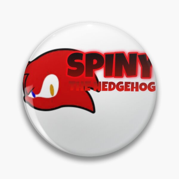 Item preview, Spiny  designed and sold by Zshope.