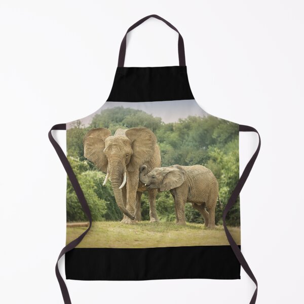 Item preview, Elephants designed and sold by Conservation Art Emporium.