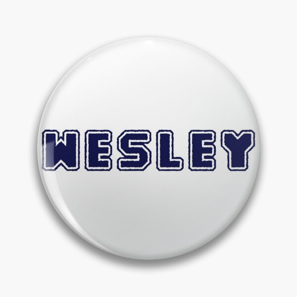Item preview, WESLEY designed and sold by yalinsolomon.