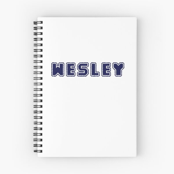 Item preview, WESLEY designed and sold by yalinsolomon.
