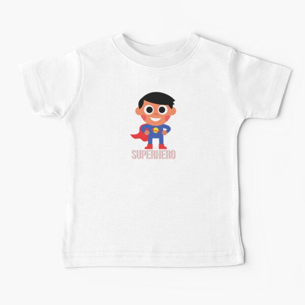 Item preview, I'm a SuperHero 01 designed and sold by Robarosia.
