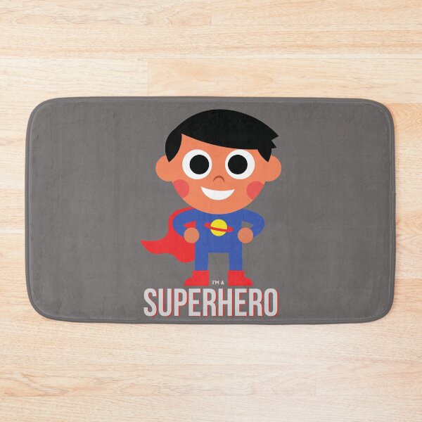 Item preview, I'm a SuperHero 01 designed and sold by Robarosia.