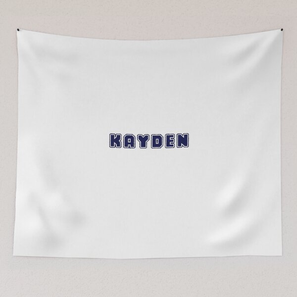 Item preview, KAYDEN designed and sold by yalinsolomon.