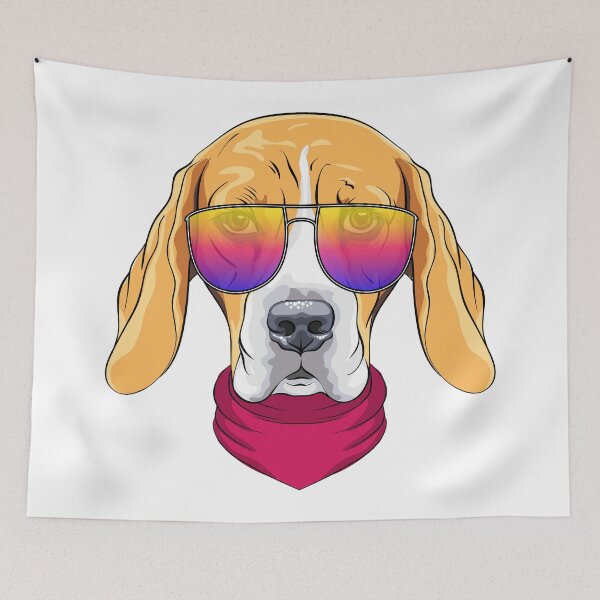 Item preview, Beagle designed and sold by SenGift.