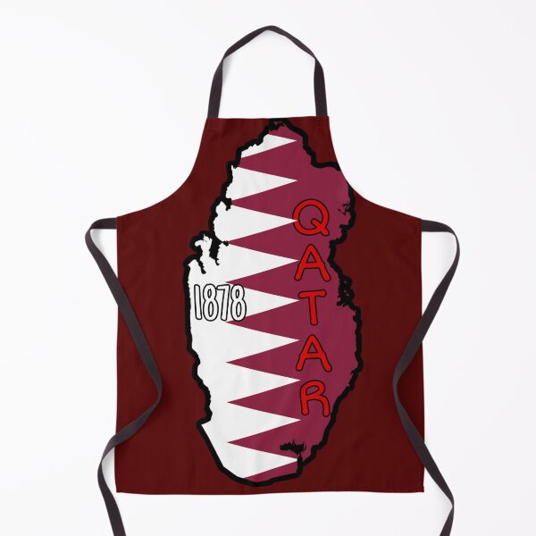 Item preview, Qatar National Day designed and sold by oxyten.