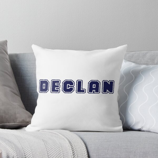 Item preview, DECLAN designed and sold by yalinsolomon.