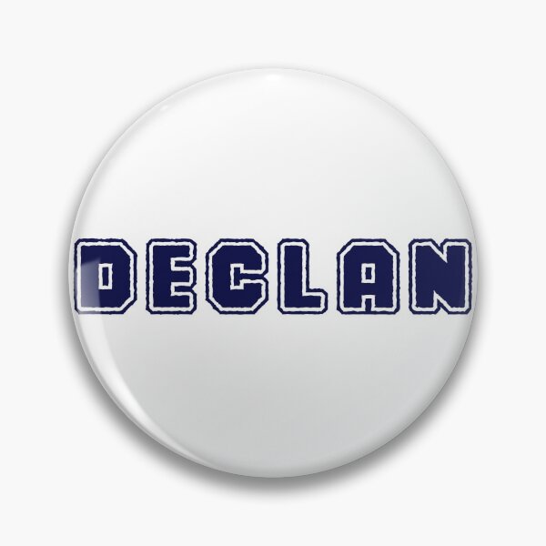 Item preview, DECLAN designed and sold by yalinsolomon.