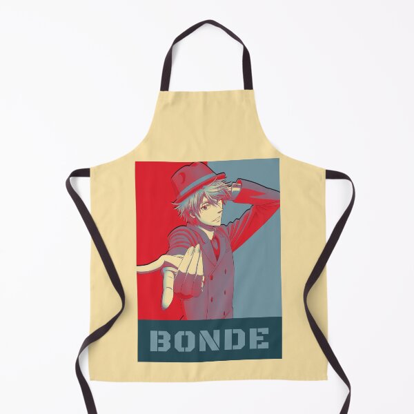 Item preview, Bonderene designed and sold by danderrion.