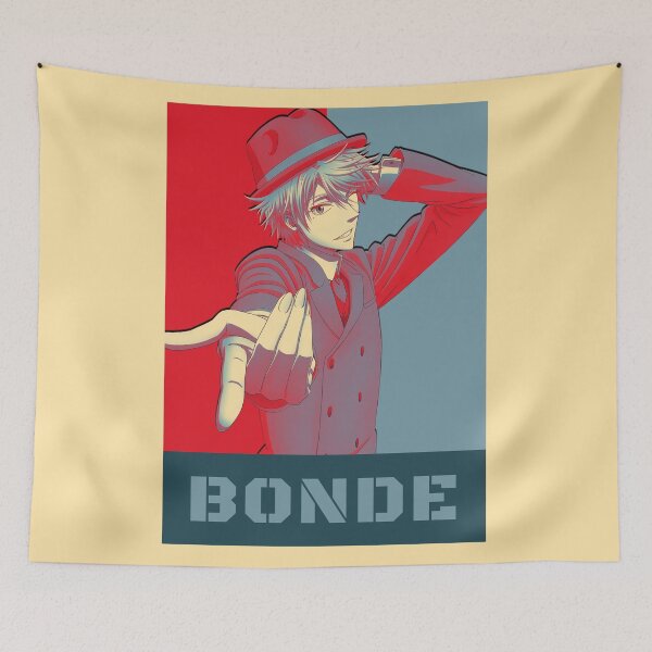 Item preview, Bonderene designed and sold by danderrion.