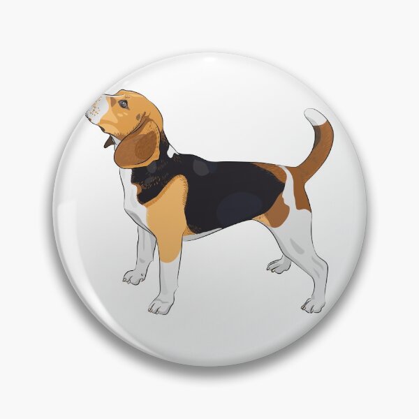 Item preview, Beagle designed and sold by SenGift.