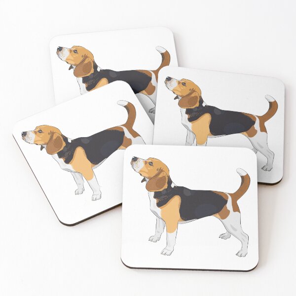 Item preview, Beagle designed and sold by SenGift.