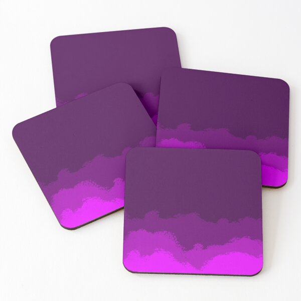 Item preview, Faded Purple color designed and sold by KheinJohn.