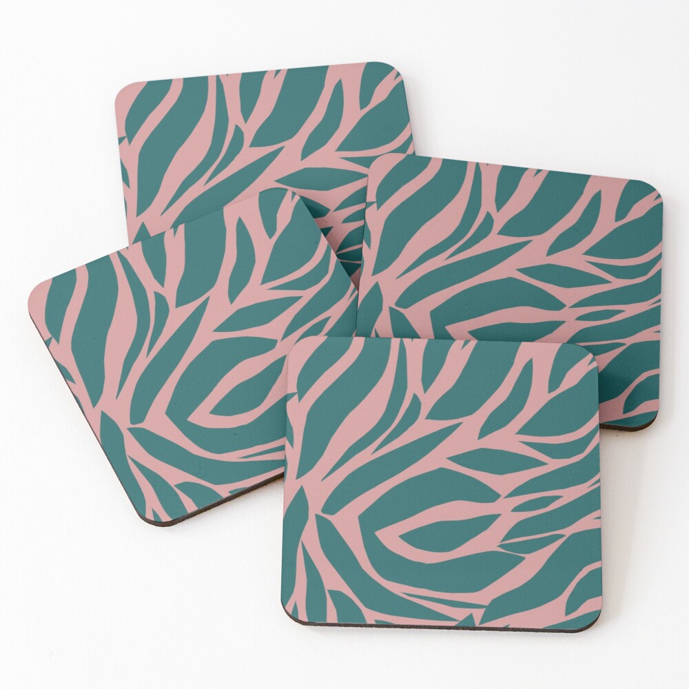 Item preview, Coasters (Set of 4) designed and sold by Robbie101.