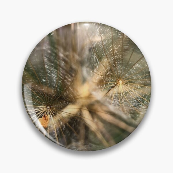 Item preview, Mystery seedhead designed and sold by Barbitastic.