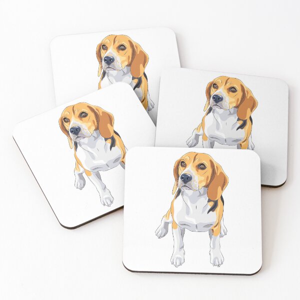 Item preview, Beagle designed and sold by SenGift.