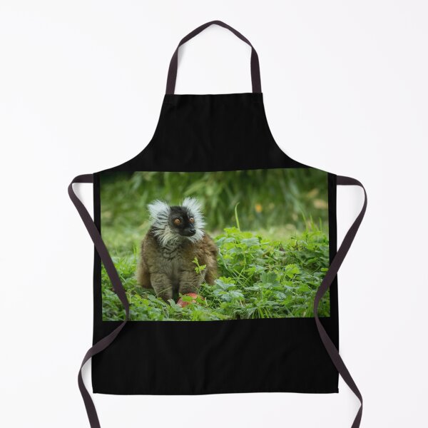 Item preview, Lemur designed and sold by Conservation Art Emporium.
