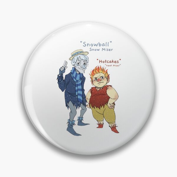 Item preview, At Last, The Secret To Miser Brothers Is Revealed! designed and sold by HiMiserBrothers.